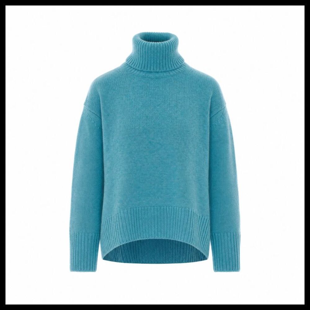 Not Shy Women Audrey Sweater